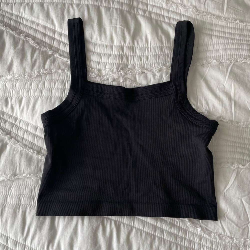 Urban Outfitters Seamless Bra Top